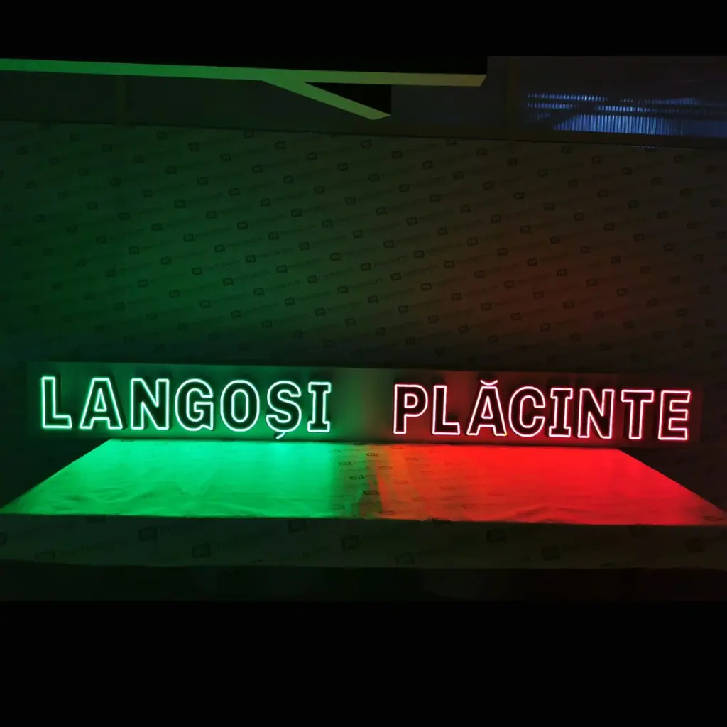  - Langosi Placinte.